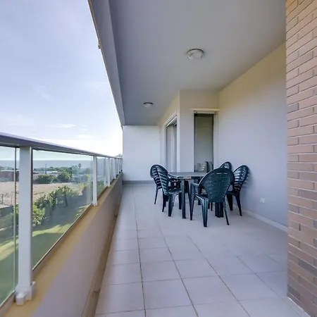 Novo - Modern - Quarteira דירה