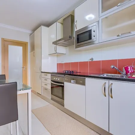 דירה Novo - Modern - Quarteira