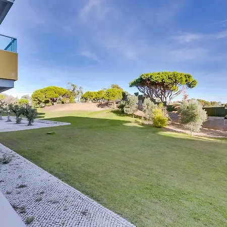 Novo - Modern - Quarteira דירה