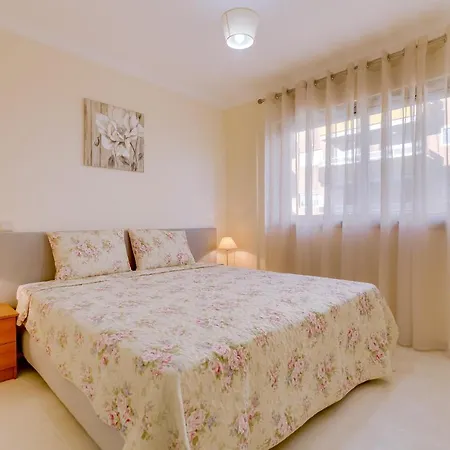 Novo - Modern - Quarteira דירה