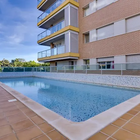 דירה Novo - Modern - Quarteira