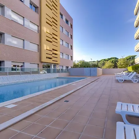 Novo - Modern - Quarteira *