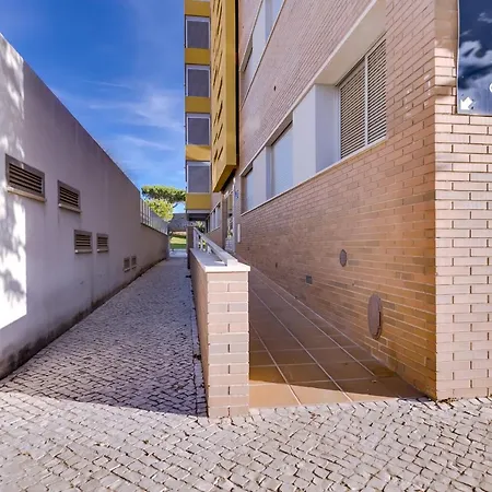 דירה Novo - Modern - Quarteira