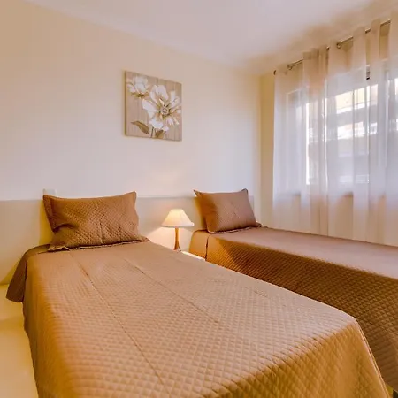 דירה Novo - Modern - Quarteira *