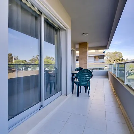 Novo - Modern - Quarteira דירה *