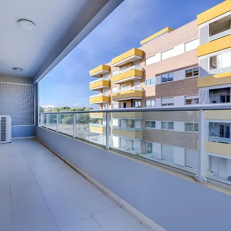 Novo - Modern - Quarteira דירה