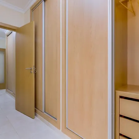 Novo - Modern - Quarteira *