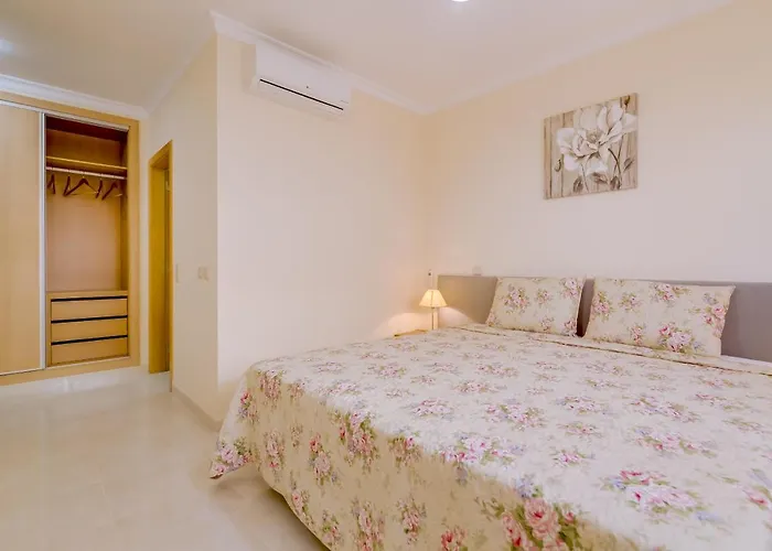 Novo - Modern - Apartment *