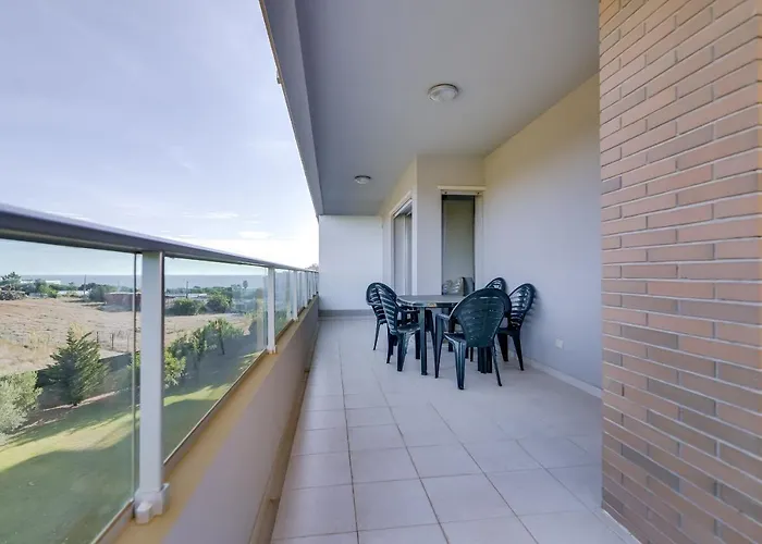 Novo - Modern - Apartment