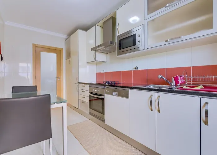 Apartment Novo - Modern -