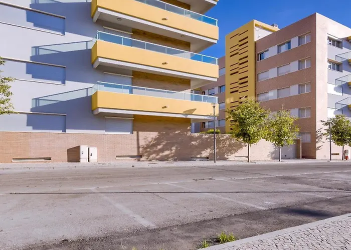Novo - Modern - Apartment *