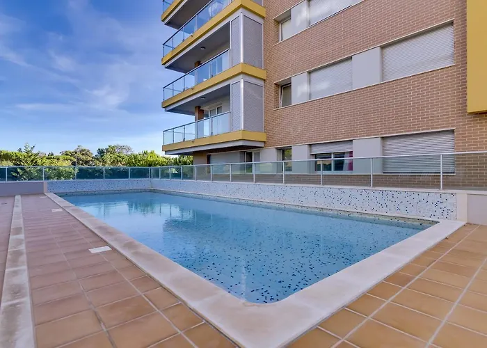 Apartment Novo - Modern -
