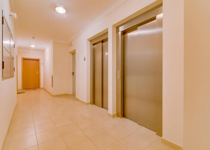 Apartment Novo - Modern -
