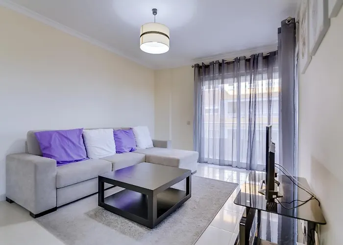 Apartment Novo - Modern -
