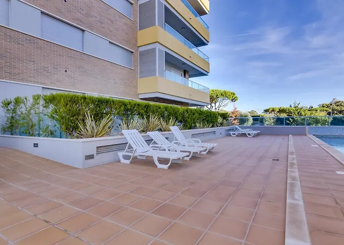 Apartment Novo - Modern - *