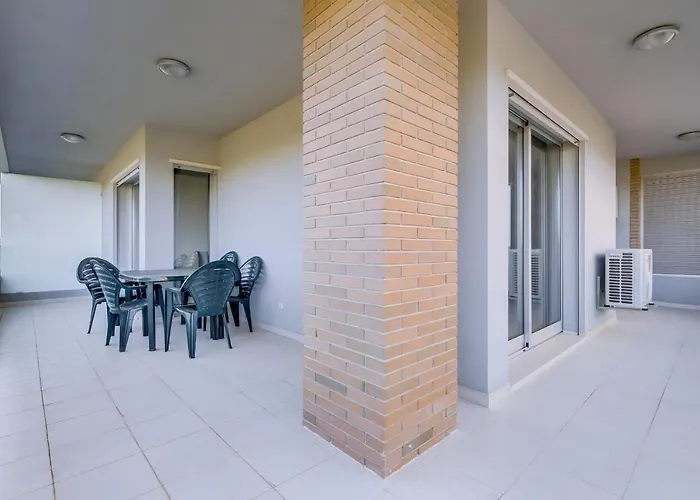Apartment Novo - Modern - Quarteira