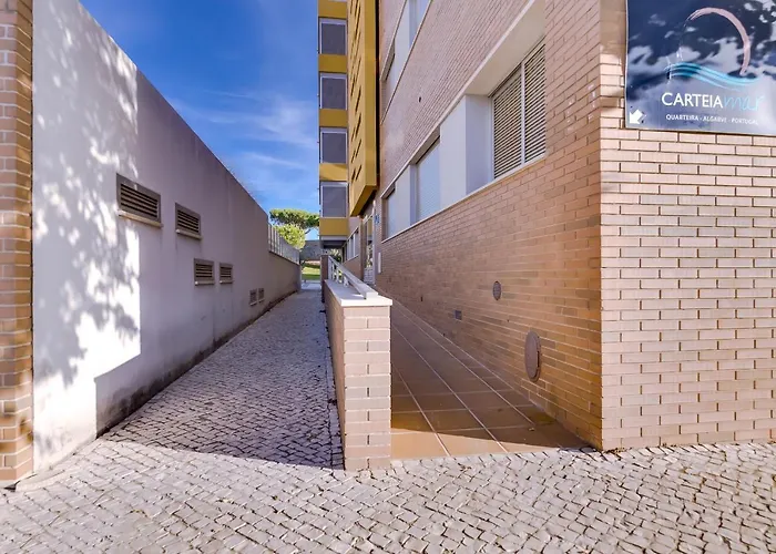 Apartment Novo - Modern -