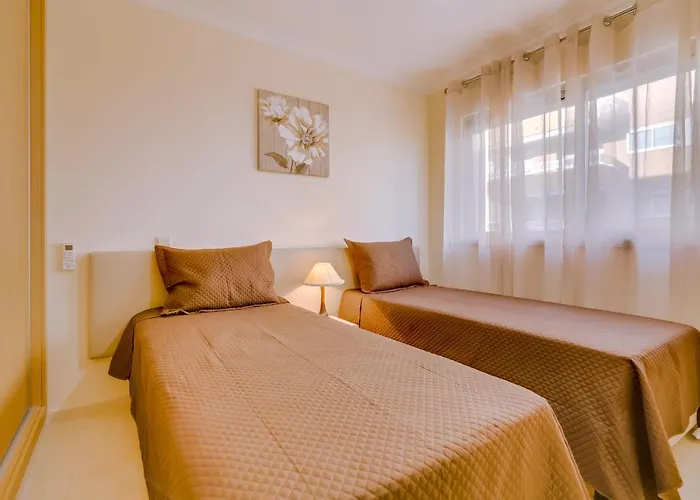Apartment Novo - Modern - *