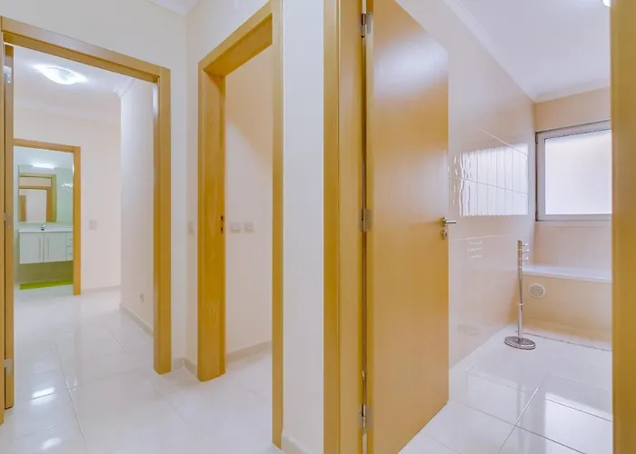 Apartment Novo - Modern - *