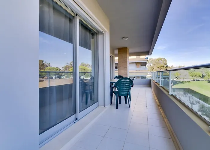 Novo - Modern - Apartment *