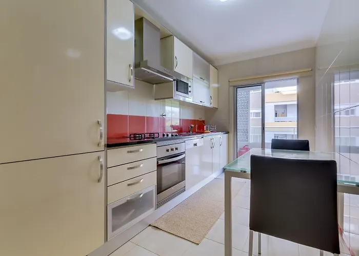 Apartment Novo - Modern -