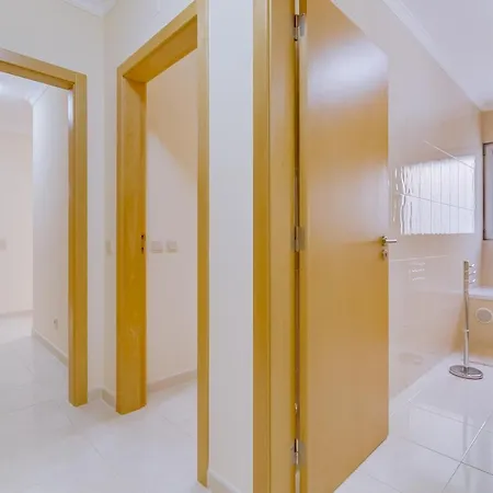 Apartament Novo - Modern - *